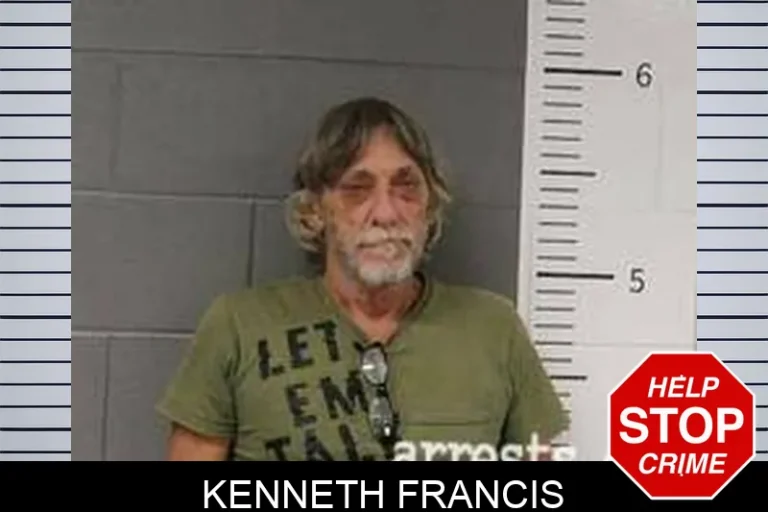 Kenneth Francis