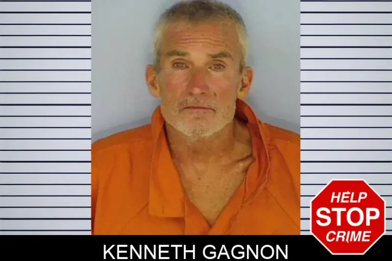 Kenneth Gagnon