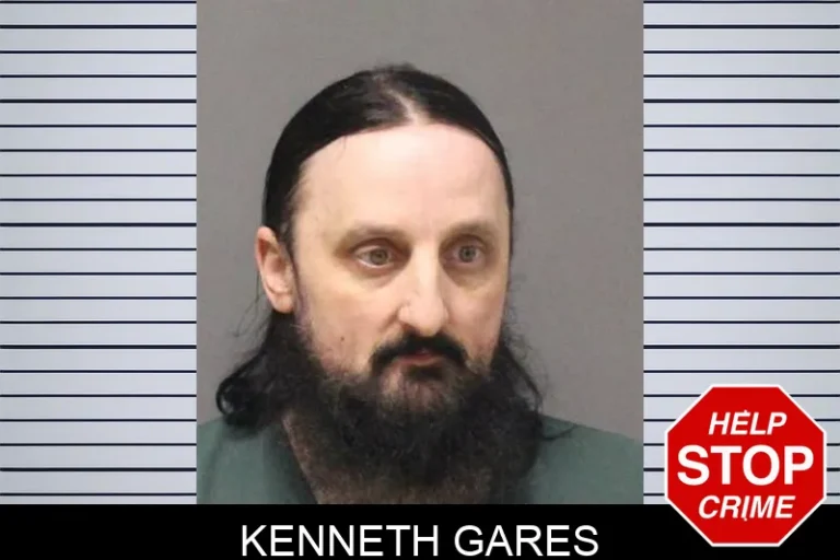 Kenneth Gares