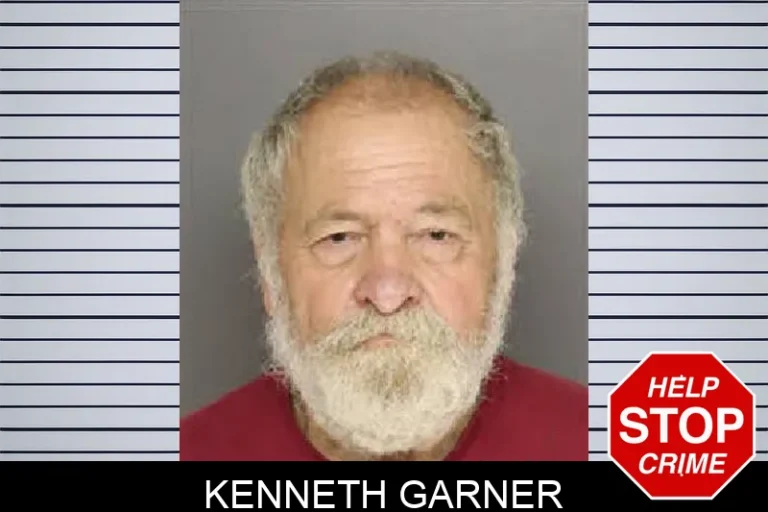 Kenneth Garner