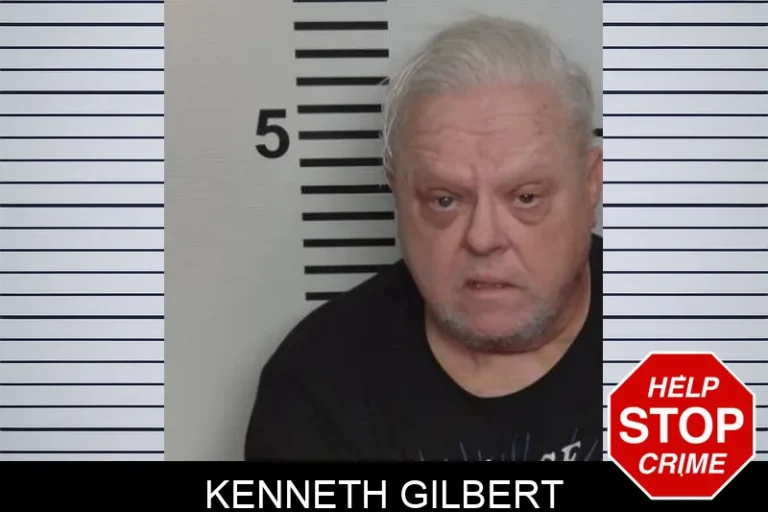 Kenneth Gilbert