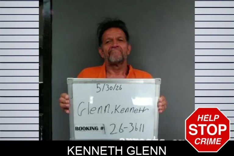 Kenneth Glenn