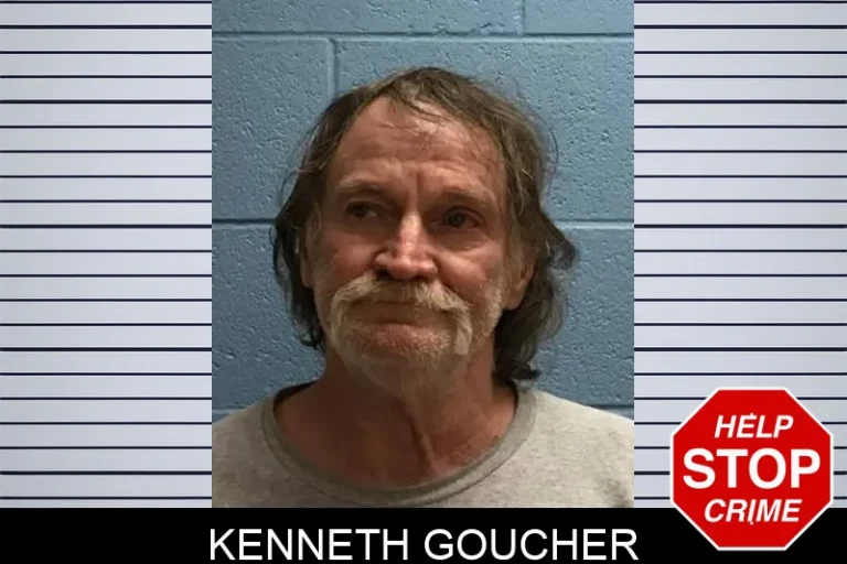 Kenneth Goucher