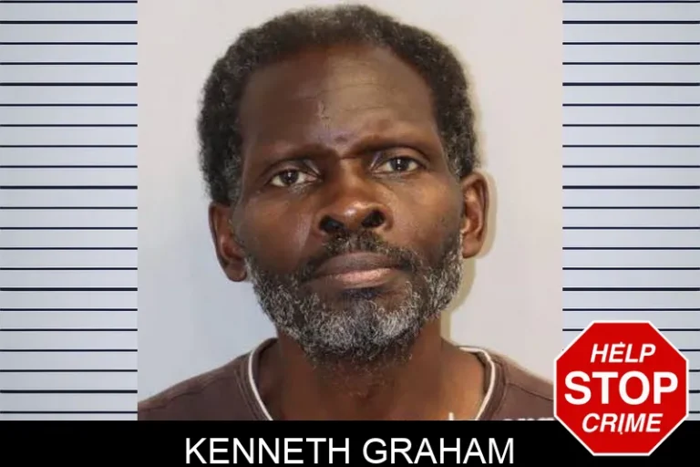 Kenneth Graham