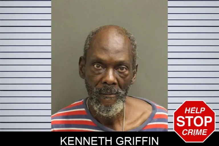 Kenneth Griffin