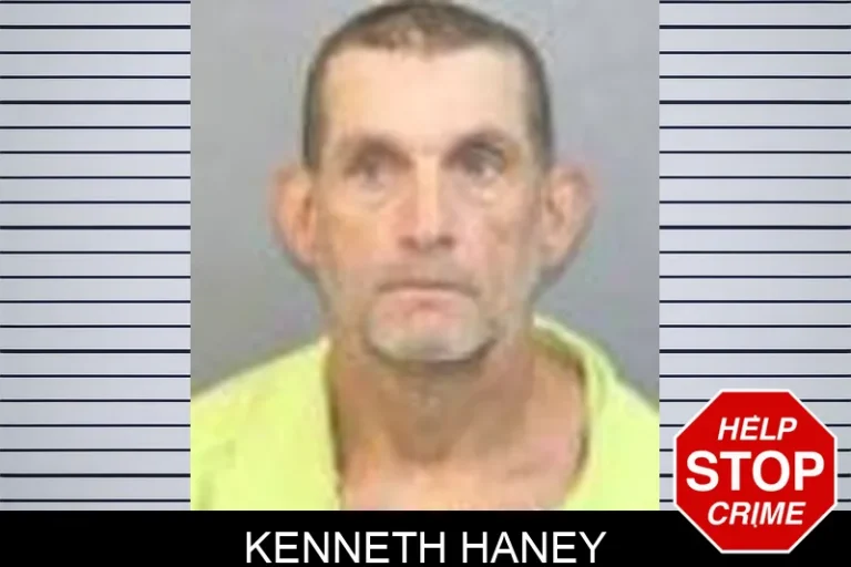 Kenneth Haney