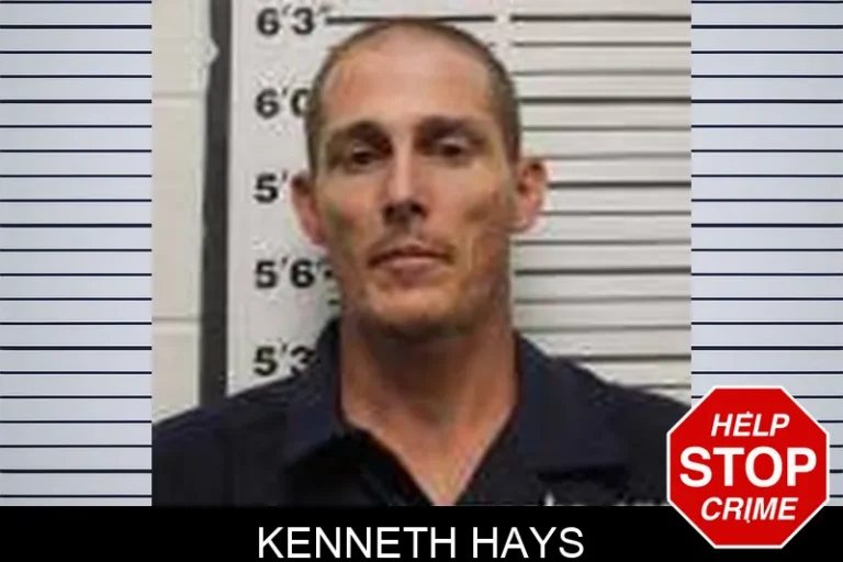 Kenneth Hays