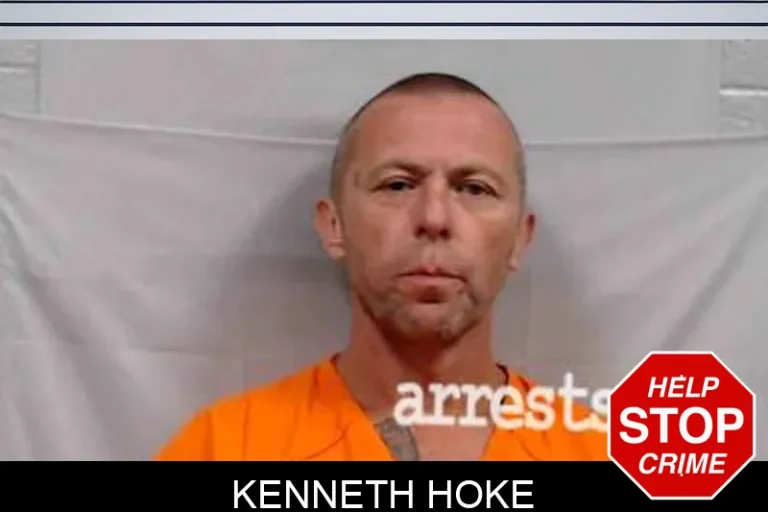 Kenneth Hoke