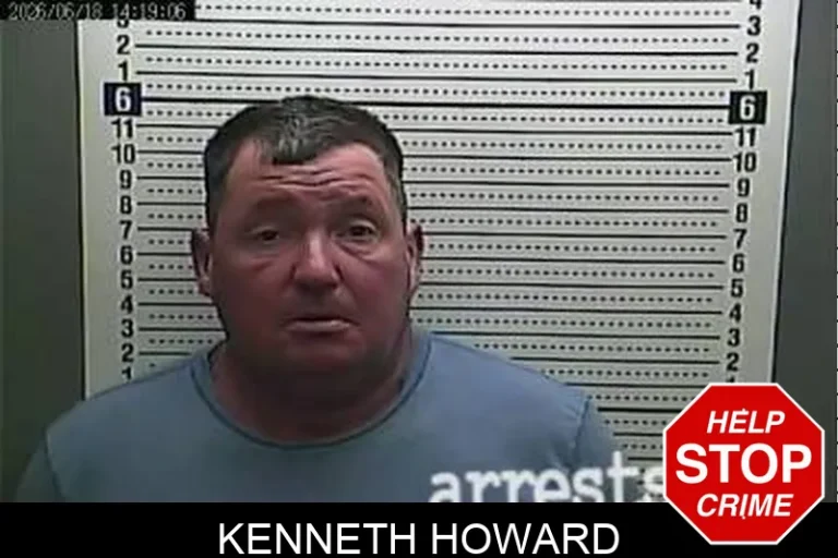 Kenneth Howard