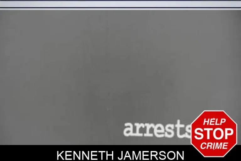 Kenneth Jamerson