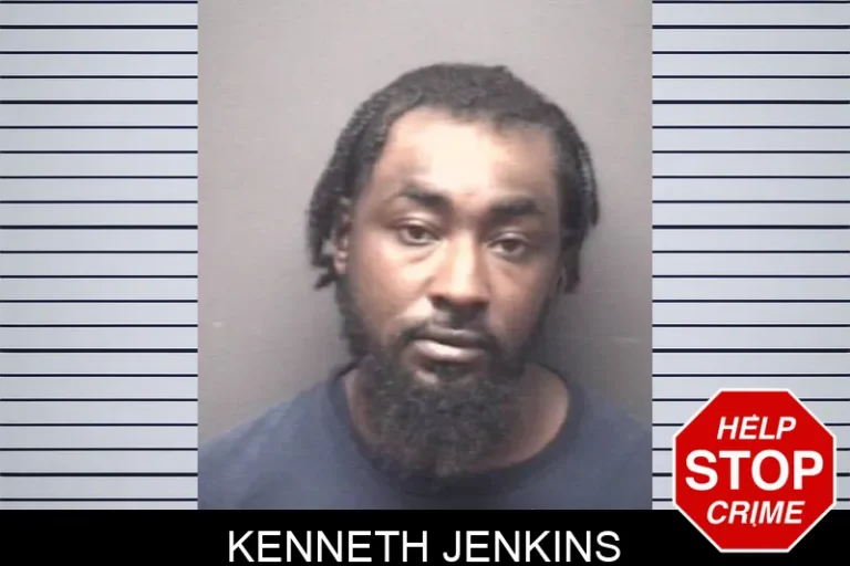 Kenneth Jenkins