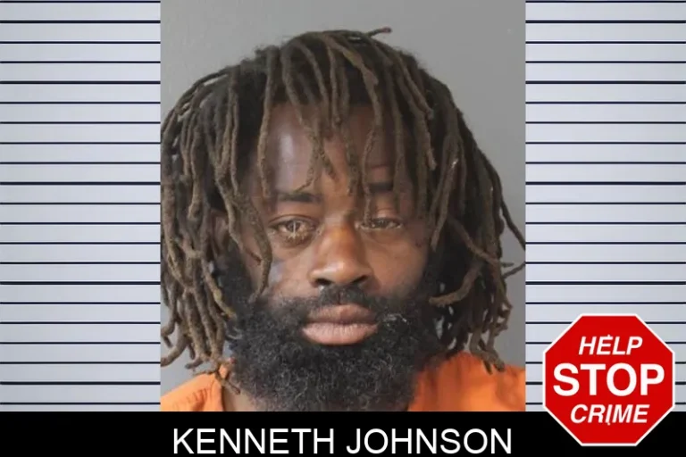 Kenneth Johnson