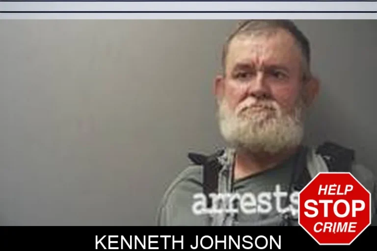 Kenneth Johnson