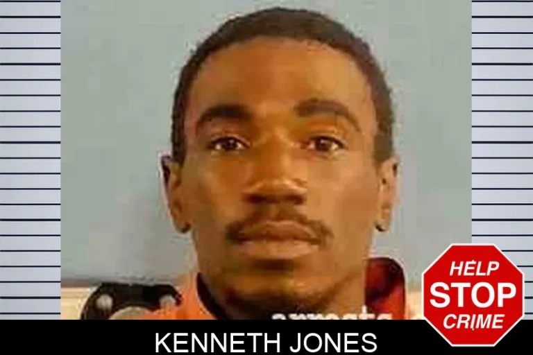 Kenneth Jones