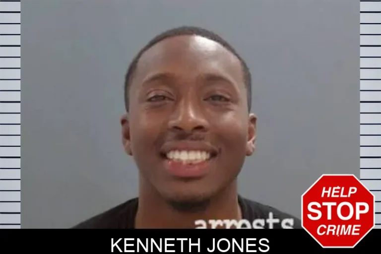 Kenneth Jones