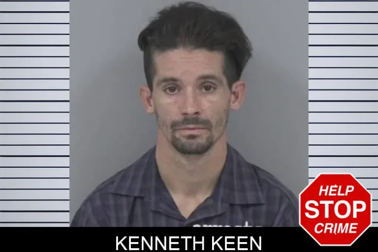 Kenneth Keen