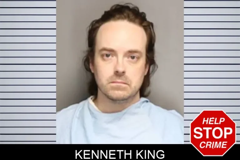 Kenneth King