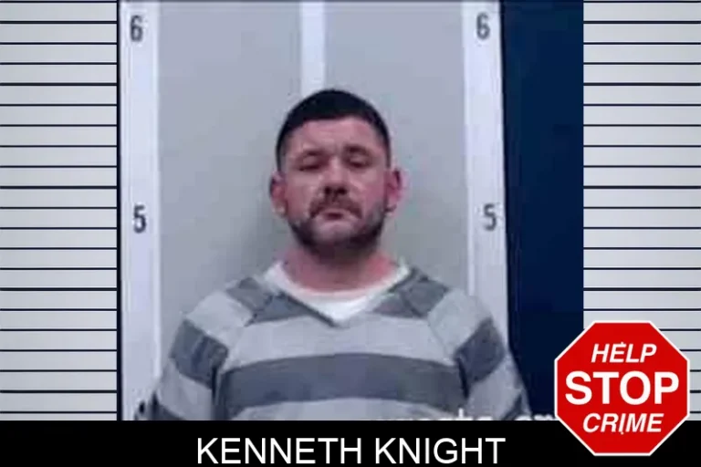 Kenneth Knight