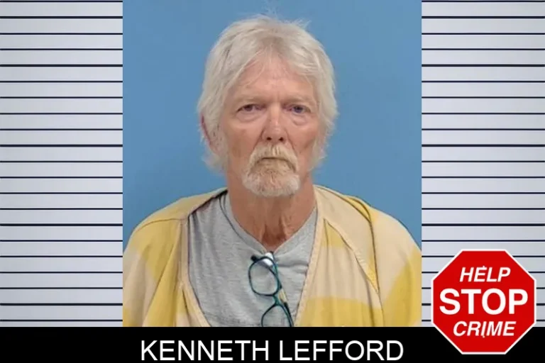 Kenneth Lefford