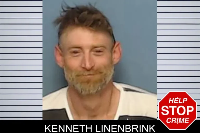 Kenneth Linenbrink