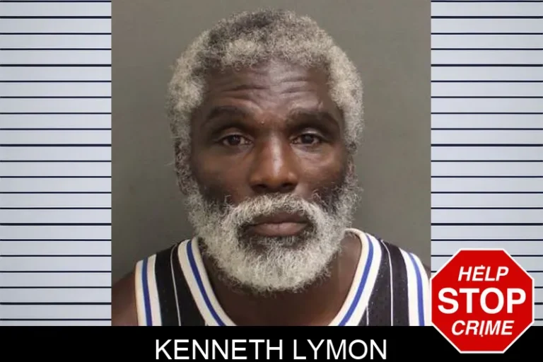 Kenneth Lymon