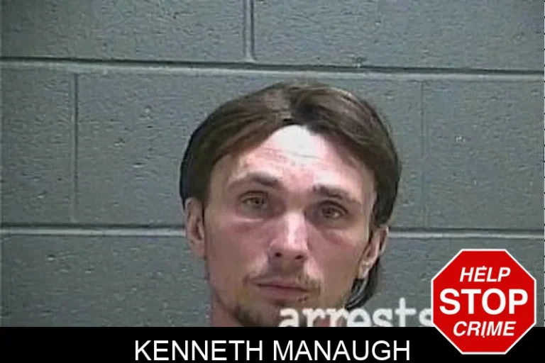 Kenneth Manaugh