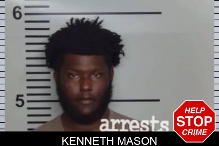 Kenneth Mason