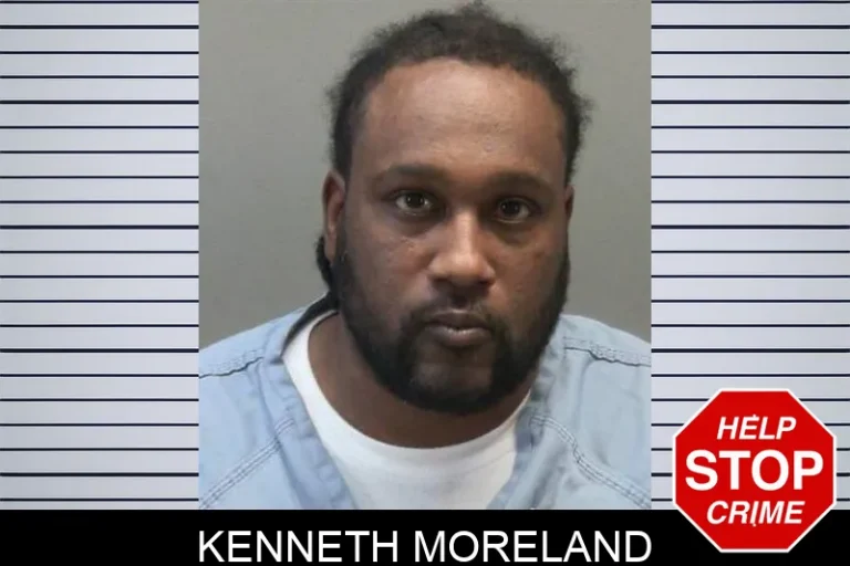 Kenneth Moreland