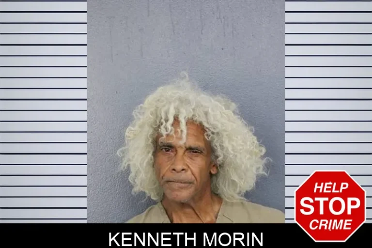 Kenneth Morin