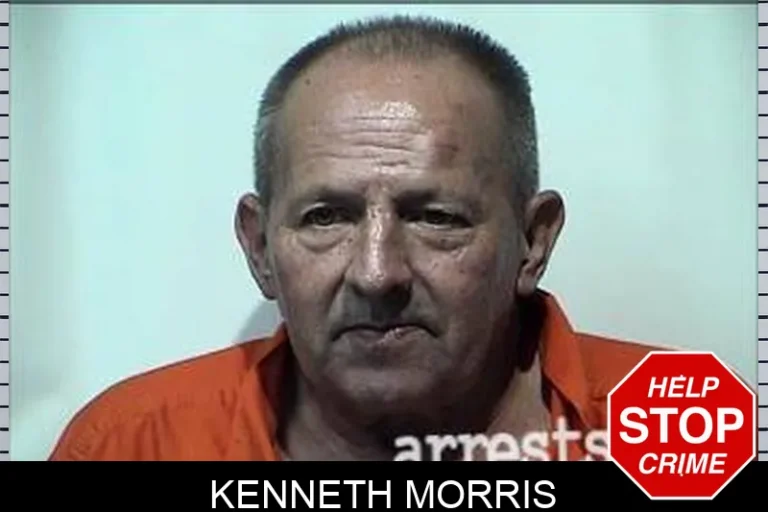 Kenneth Morris