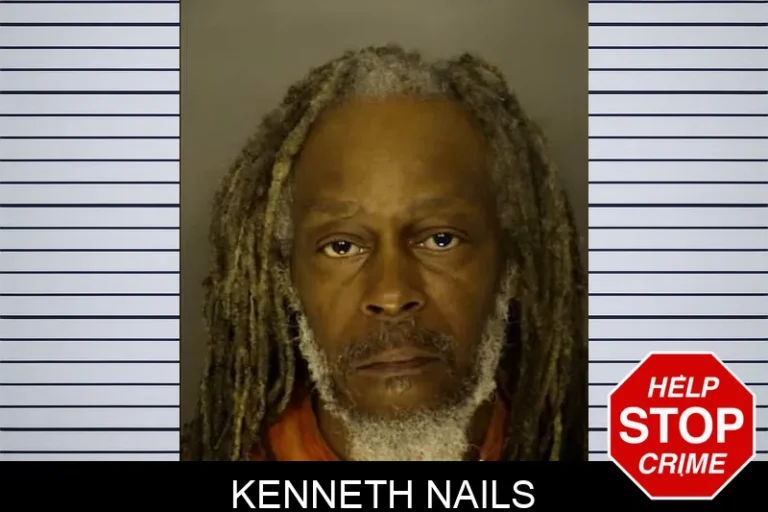Kenneth Nails