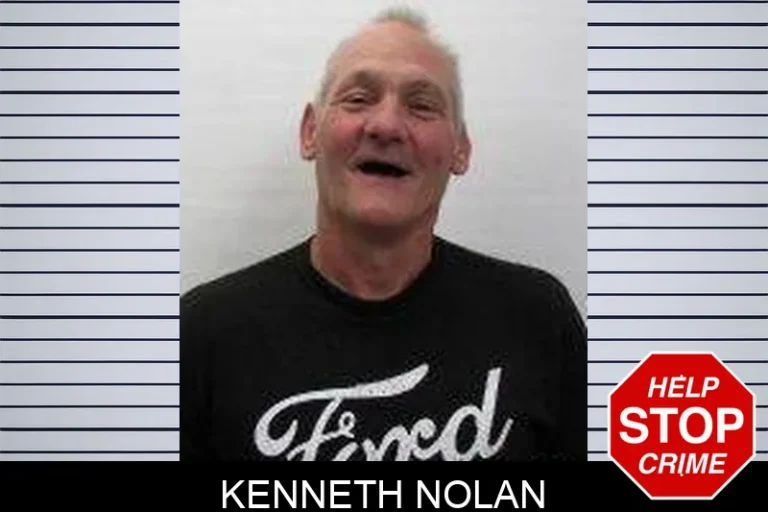 Kenneth Nolan