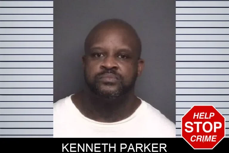Kenneth Parker