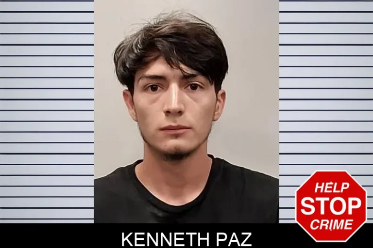 Kenneth Paz