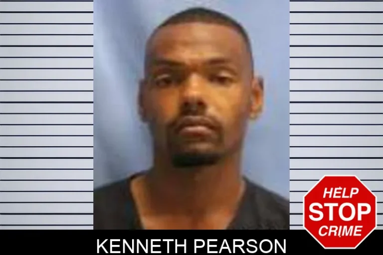 Kenneth Pearson