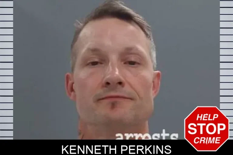 Kenneth Perkins