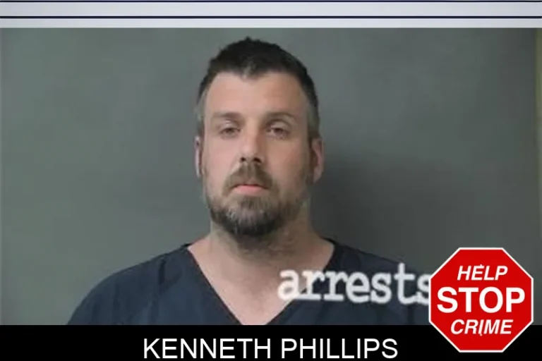 Kenneth Phillips