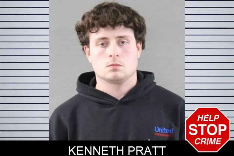 Kenneth Pratt