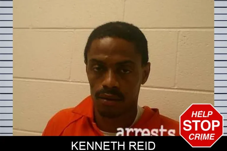Kenneth Reid