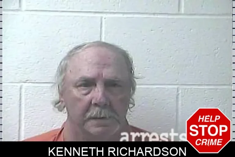 Kenneth Richardson