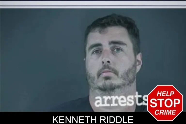 Kenneth Riddle