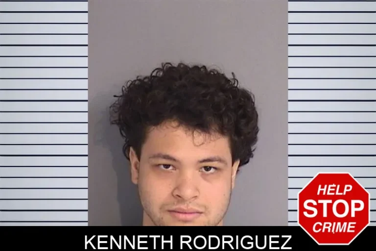 Kenneth Rodriguez
