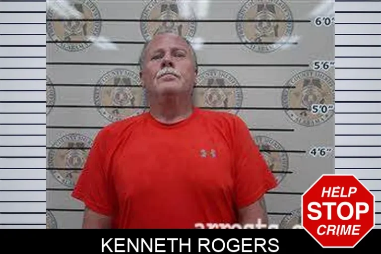 Kenneth Rogers