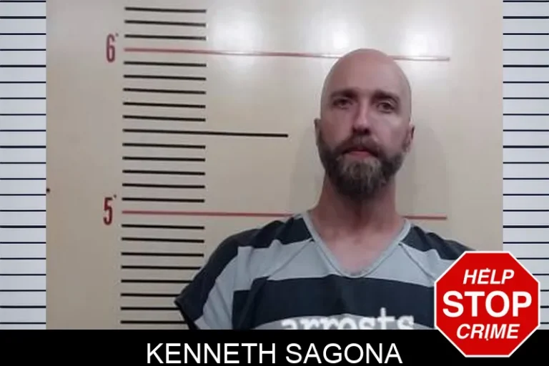 Kenneth Sagona