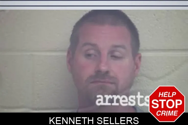 Kenneth Sellers