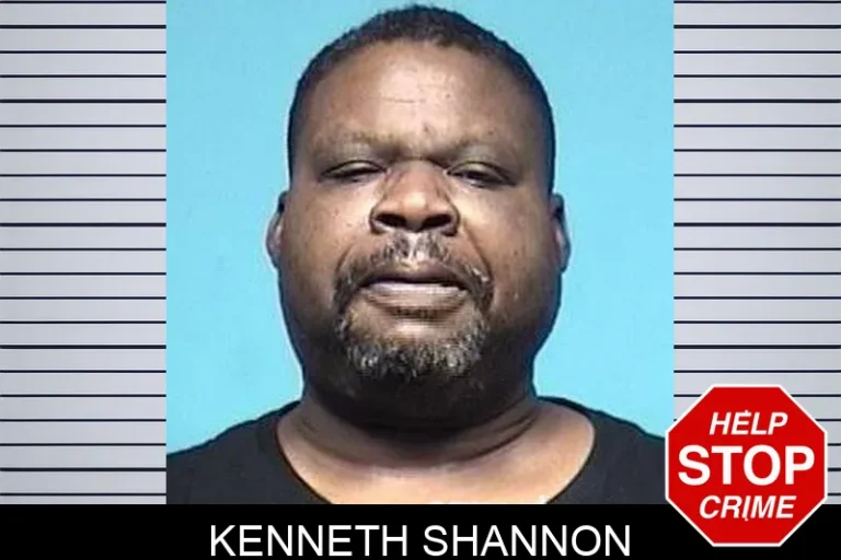 Kenneth Shannon