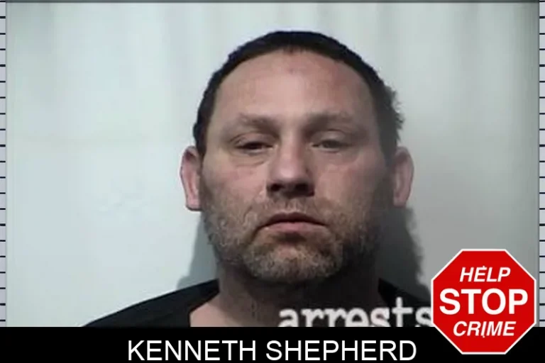Kenneth Shepherd