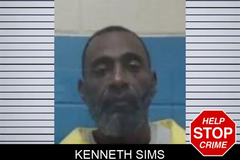 Kenneth Sims