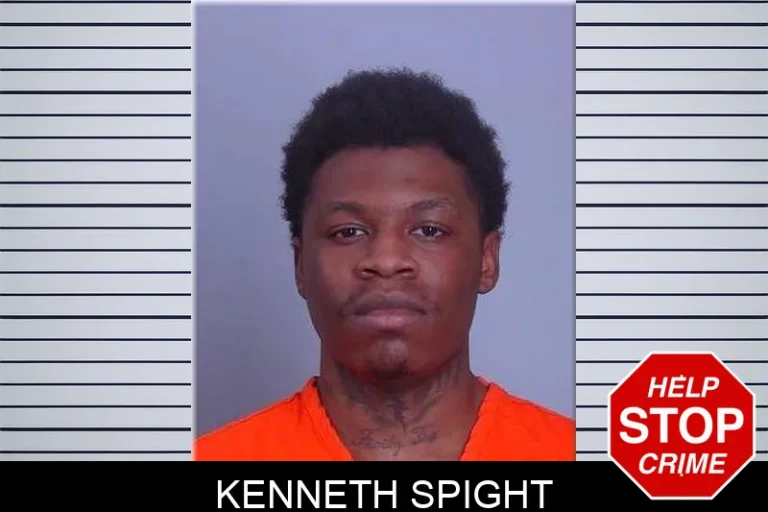 Kenneth Spight
