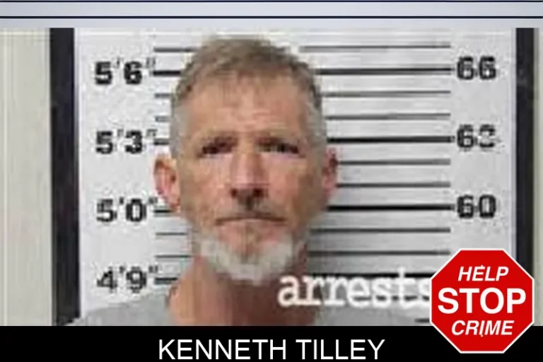 Kenneth Tilley